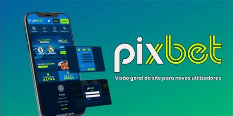 pixbet entrar